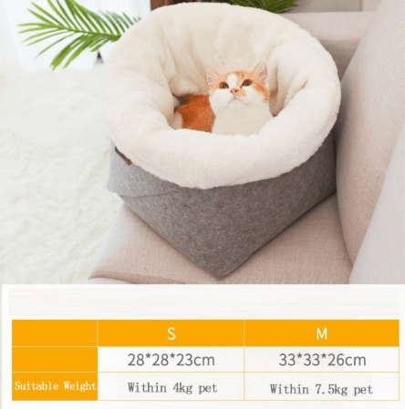 pet bed - Nioor