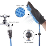 Pet Dog Shower Head Handheld Cat Bathing Shower Tool - Nioor