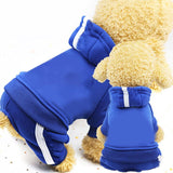 Pet four-legged clothes - Nioor