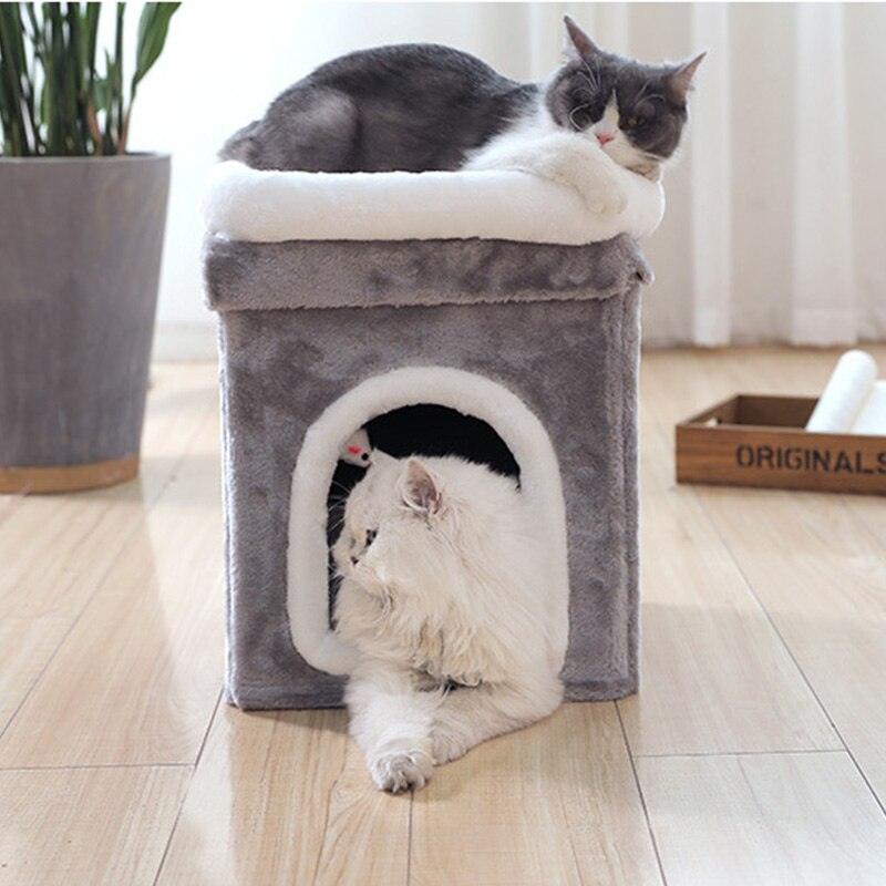 Pet Supplies Pet House Pet House Deep Sleep - Nioor