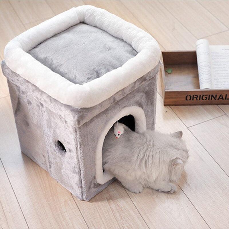 Pet Supplies Pet House Pet House Deep Sleep - Nioor