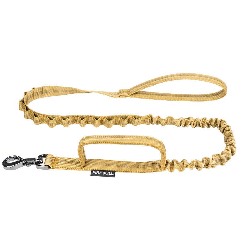 Pet tactical collar leash - Nioor