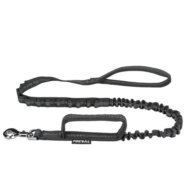 Pet tactical collar leash - Nioor