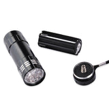 Phototherapy flashlight - Nioor