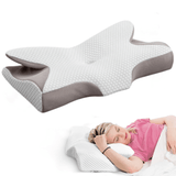 Pillow Core Dual Purpose Bidirectional Slow Rebound - Nioor