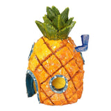 Pineapple House For Aquarium Fish Tank - Nioor