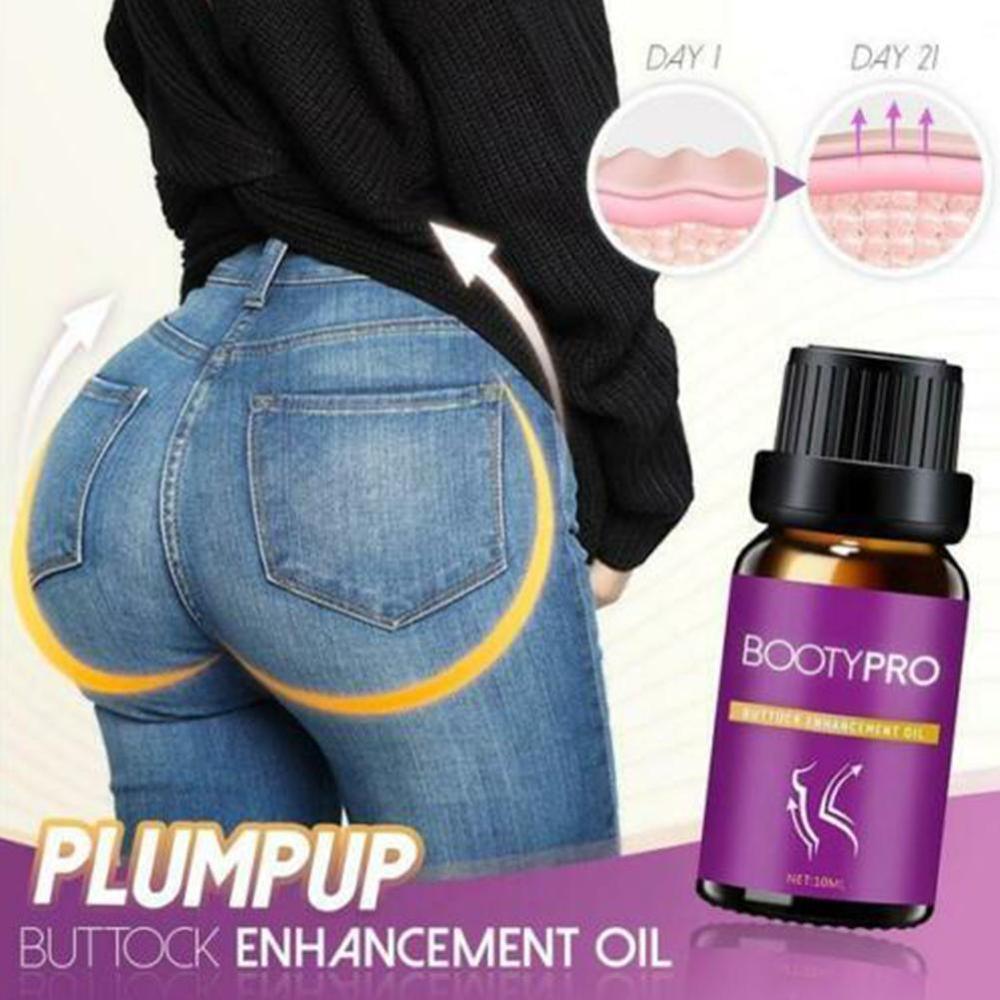 Plump Butt Enhance Oil Plumbum Cream Firming Oil - Nioor