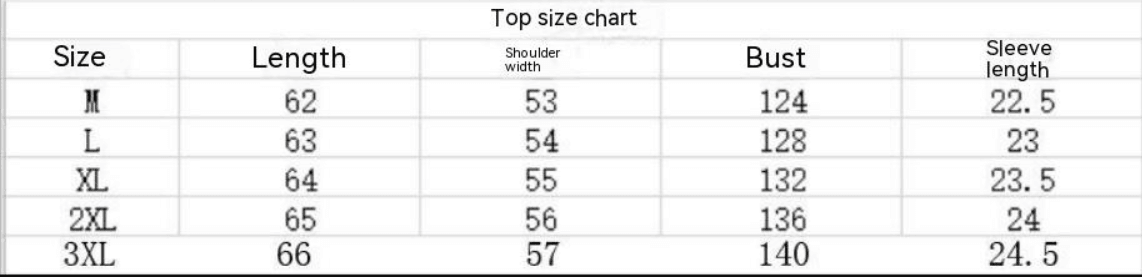 Plus Size Loose Artistic Short-sleeved Blouse Trendy V-neck Irregular Pattern Print Casual Thin T-shirt - Nioor