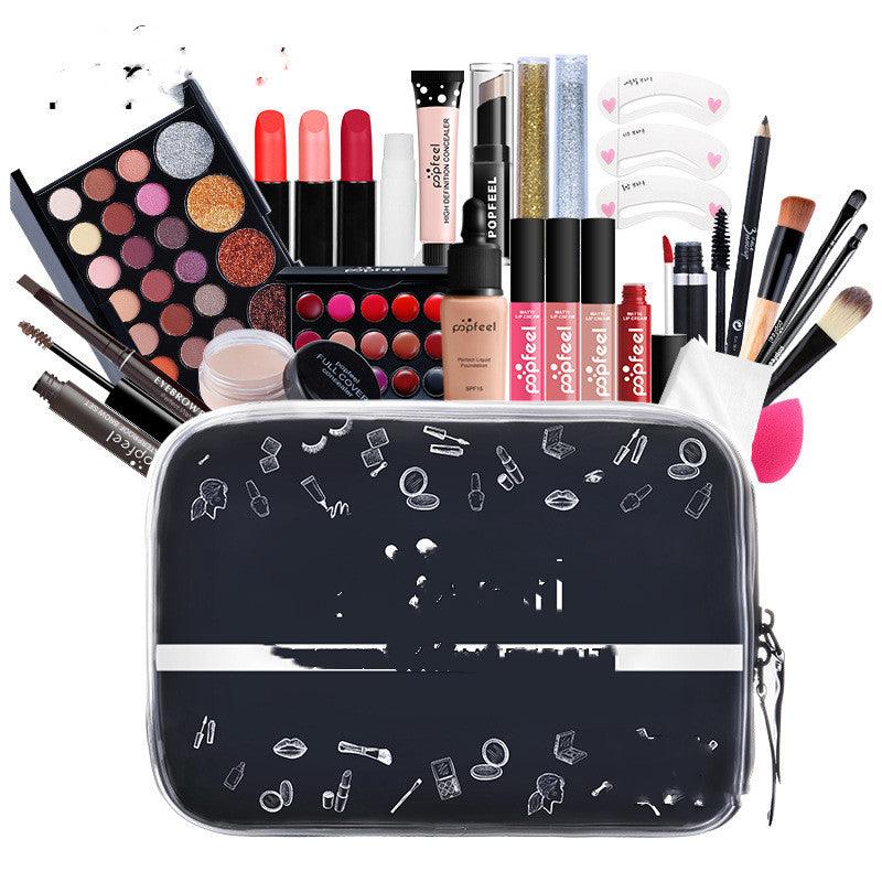 POPFEEL All In One Makeup Set - Nioor