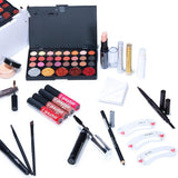 POPFEEL All In One Makeup Set - Nioor