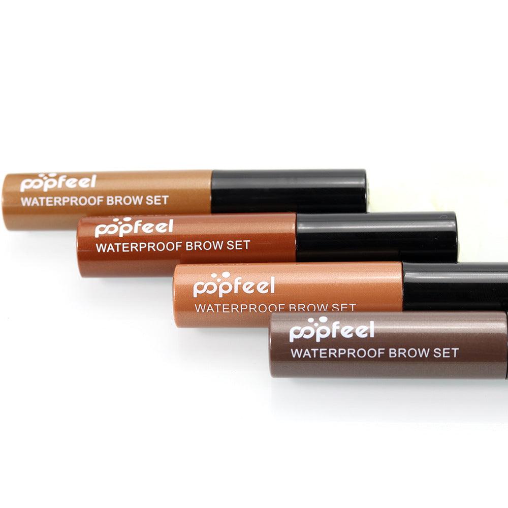 POPFEEL Eyebrow dye - Nioor