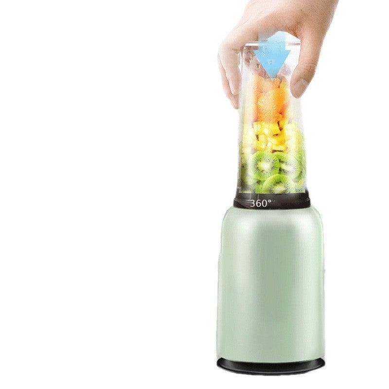 Portable Household Small Electric Juicer - Nioor