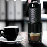 Portable Manual Espresso Coffee Machine - Nioor