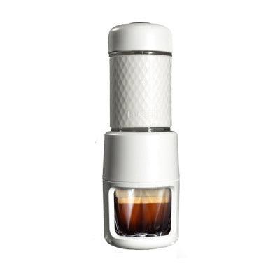 Portable Manual Espresso Coffee Machine - Nioor