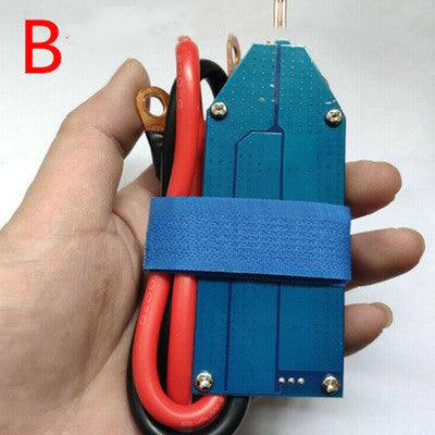 Portable Mini DIY 18650 Battery Spot Welder Pen - Nioor