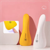 Portable Nail Art Handheld Phototherapy Lamp - Nioor