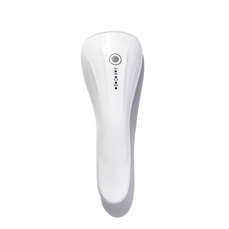 Portable Nail Art Handheld Phototherapy Lamp - Nioor