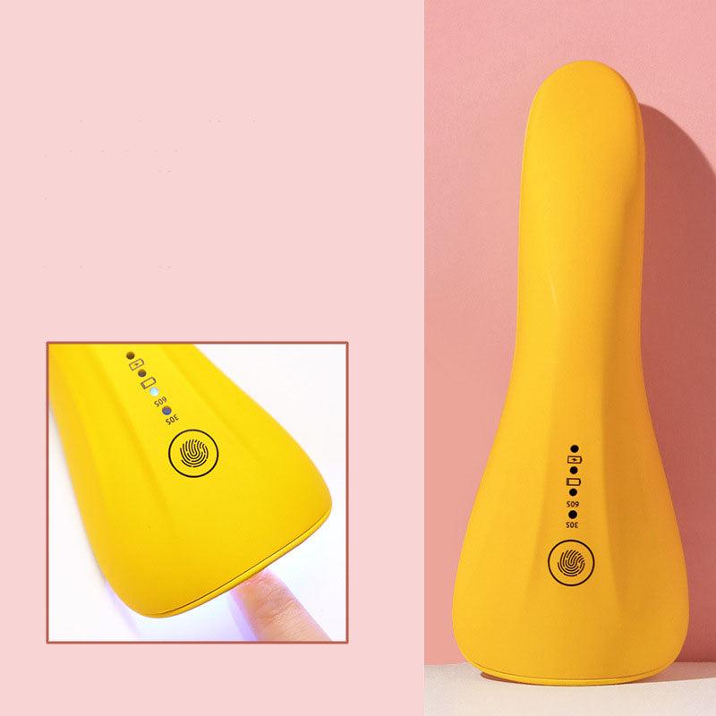 Portable Nail Art Handheld Phototherapy Lamp - Nioor