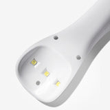 Portable Nail Art Handheld Phototherapy Lamp - Nioor