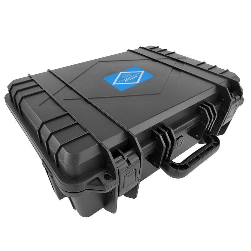 Portable Portable Car Outdoor Plastic Waterproof Box - Nioor