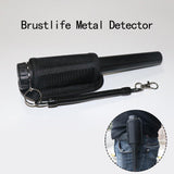 Portable Pro Pointer Metal Detector Underground Pinpointer Detector gold Treasure detector metal finder long range metaldetector - Nioor