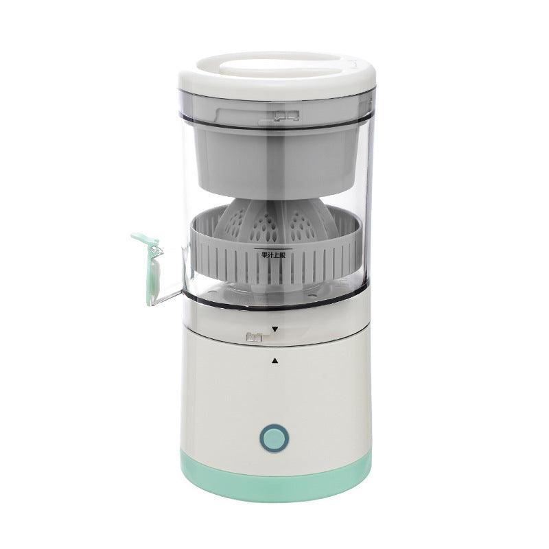 Portable USB Mini Electric Juicer Mixer Extractors Rechargeable Blender Fruit Fresh Juice Lemon Maker Cup Household Machine - Nioor