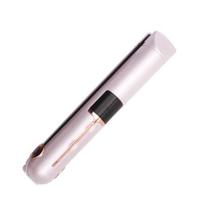 Portable USB straight curling iron - Nioor