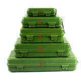 Practical Multifunctional Tool Box Tool Box PP Plastic Box - Nioor