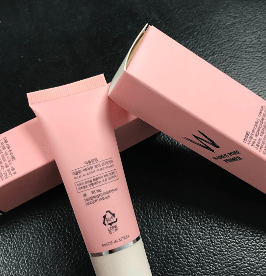 Pre-makeup Cream, Pre-makeup Cream - Nioor