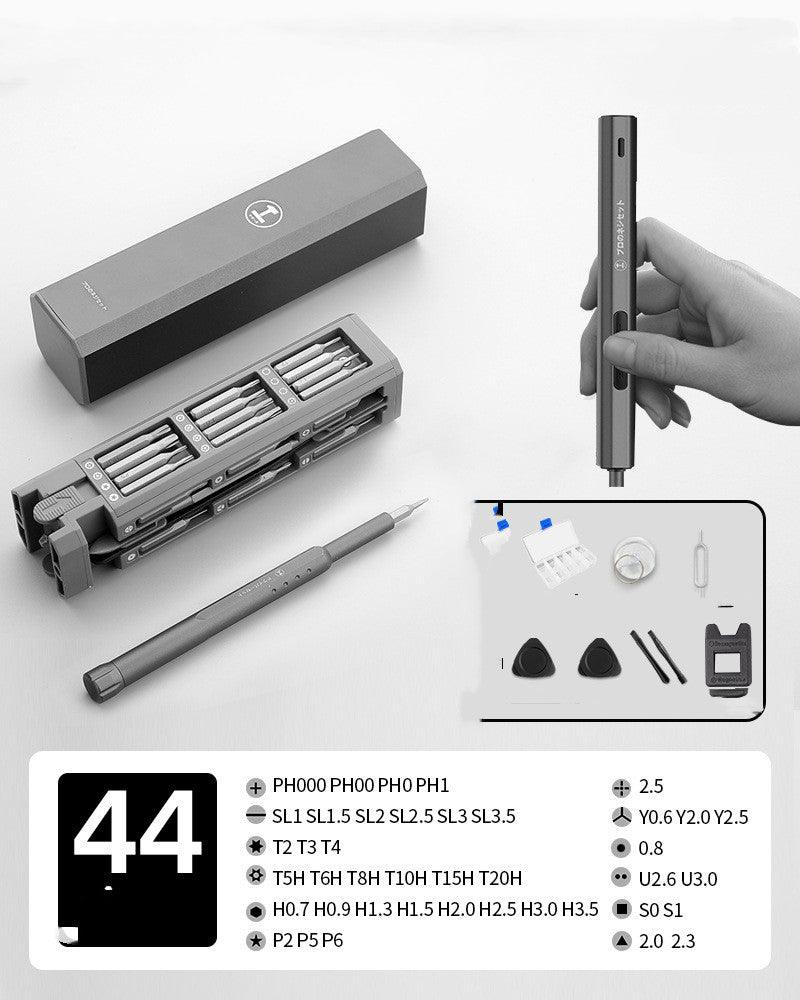 Precision Maintenance Tools For Mobile Phone Notebook Dust Removal And Disassembly Machine - Nioor