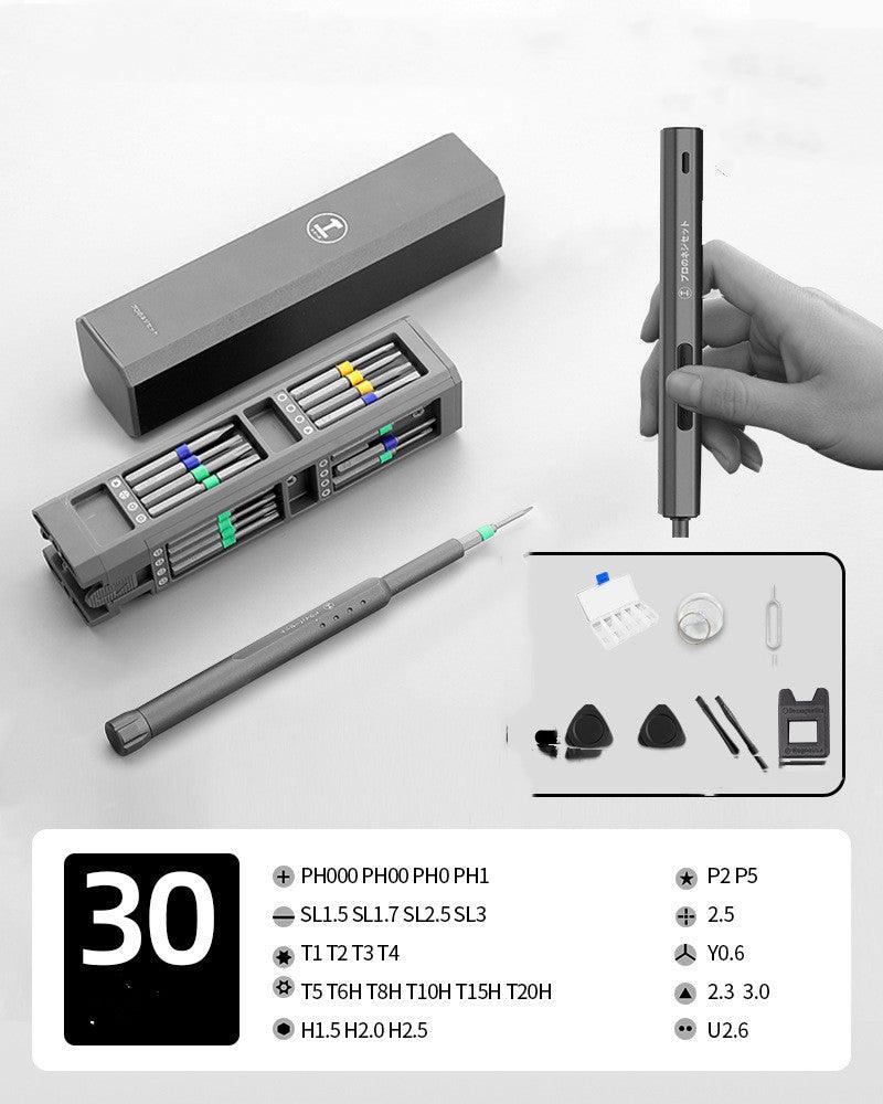 Precision Maintenance Tools For Mobile Phone Notebook Dust Removal And Disassembly Machine - Nioor