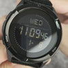 Simple Men's Electronic Watch Leisure Sports Multi-function