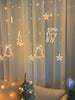 Christmas Decoration Pendant Night Light