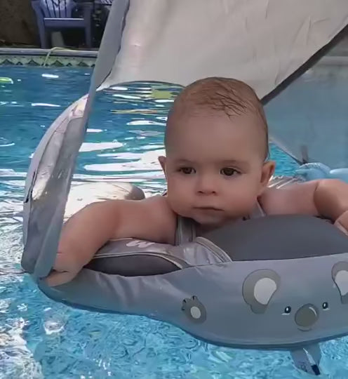 Baby Swimming Ring Floats