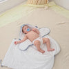 Newborn Baby Blanket Warm Fleece Stroller Cover Quilt