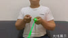 Green blue red dot laser pointer powerful laser