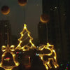 LED Christmas Light String Christmas Decoration Light