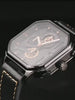 Watch Men's Quartz Fashion Waterproof