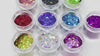 Nail Sequins Diy Nail Crystal Clay Jewelry