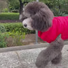 Large And Small Dogs Pet Clothing Clothing