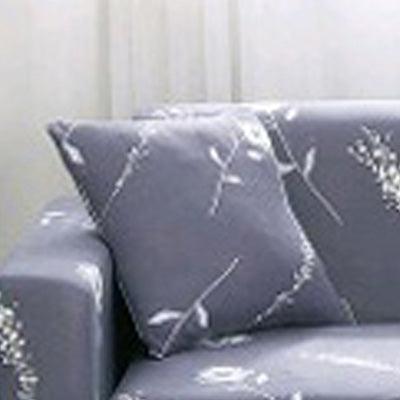 Printed Sofa Cushion Sofa Cover Sofa Cover - Nioor