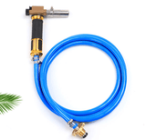 Professional Gas Welding Torch With Hose - Nioor