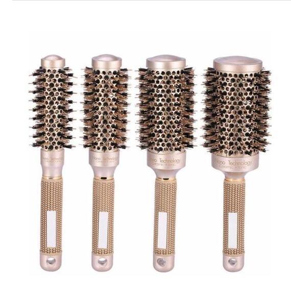 Professional Hair Brush - Nioor