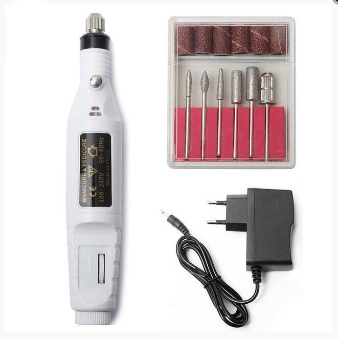 Professional Manicure Machine Nail - Nioor