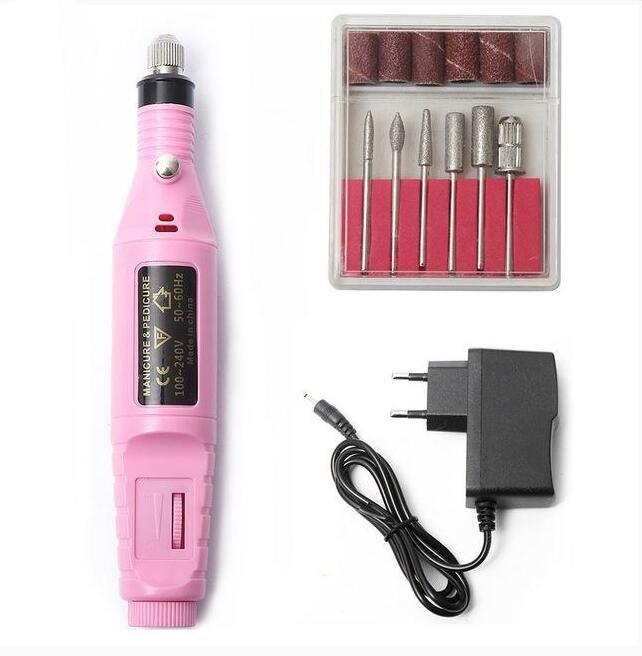 Professional Manicure Machine Nail - Nioor