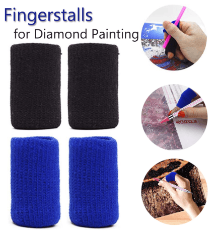 Professional sports finger guards Basketball volleyball knuckles fingernails Nylon non-slip elastic - Nioor