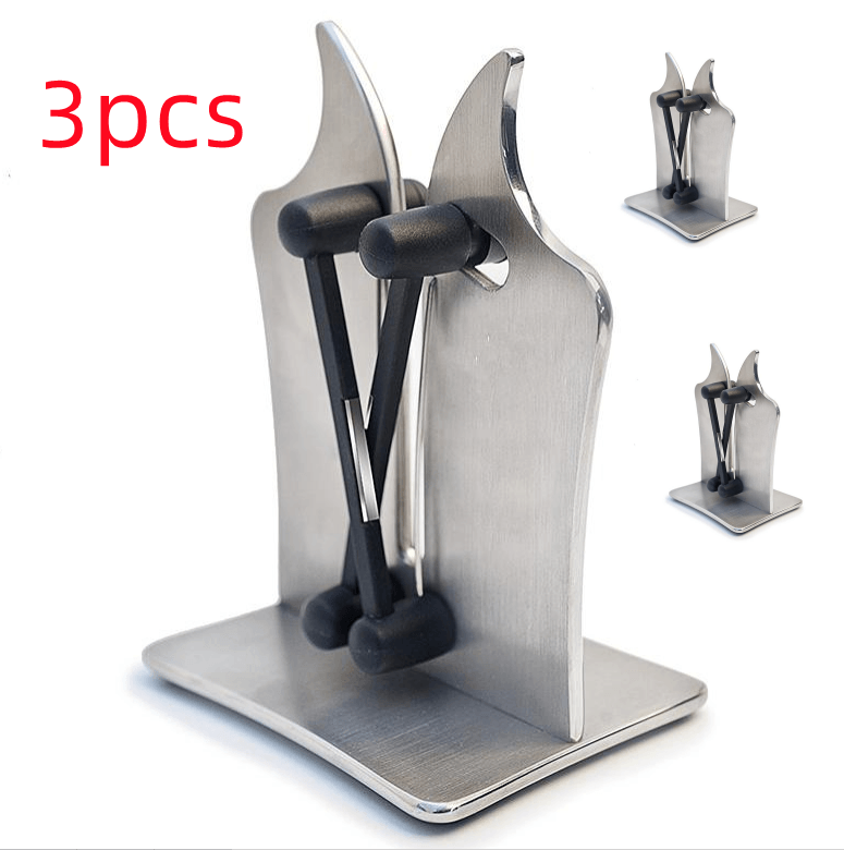 Professional Whetstone Sticks Kitchen Gadgets Whetstone Sharpeners Chef Accessories Tools - Nioor