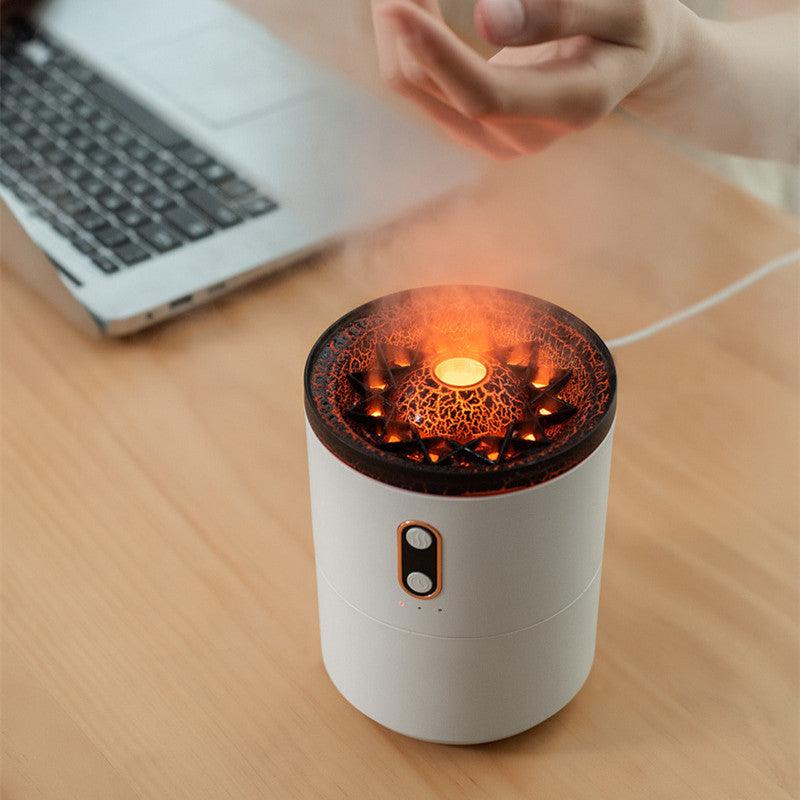 Pure Essential Oil 10ml Aroma Diffuser - Nioor