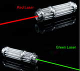 Qiying Laser Flashlight Explain the Teaching Pen - Nioor