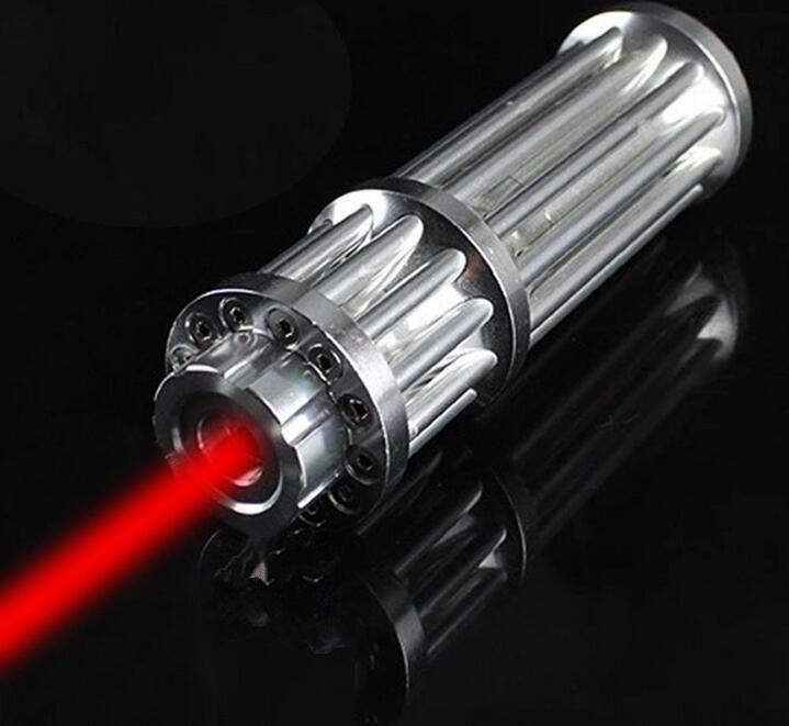 Qiying Laser Flashlight Explain the Teaching Pen - Nioor